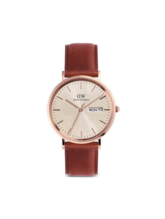 Daniel Wellington Ceas Classic Day Display 40 DW00100829