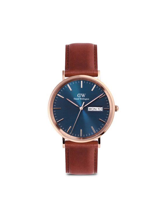 Daniel Wellington Ceas Classic Day Display 40 DW00100830