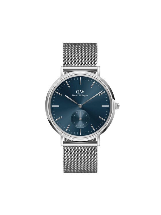 Daniel Wellington Ceas Classic Multi-Eye Sterling Arctic DW00100710