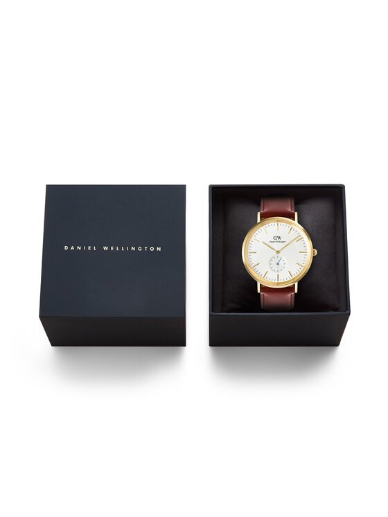 Daniel Wellington Ceas Classic St Mawes DW00100869