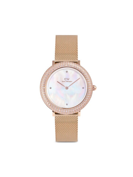 Daniel Wellington Ceas Crystalline Bezel 3 DW00100823