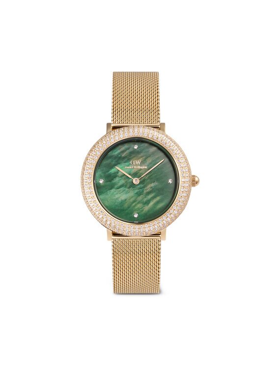 Daniel Wellington Ceas Crystalline Bezel 3 DW00100824