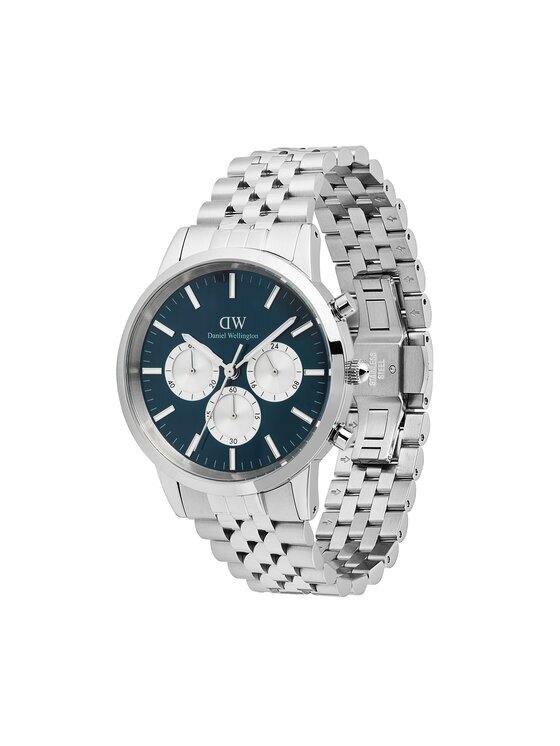 Daniel Wellington Ceas Iconic Chronograph DW00100874