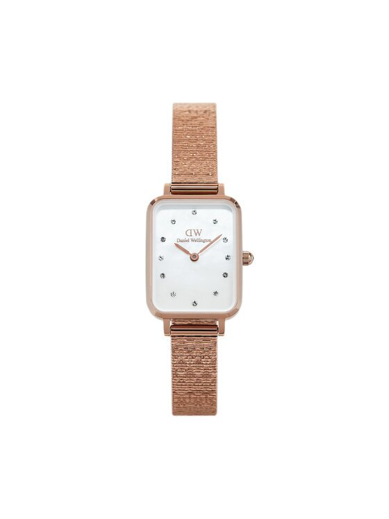 Daniel Wellington Ceas Quadro Lumine Pressed Piano DW00100578