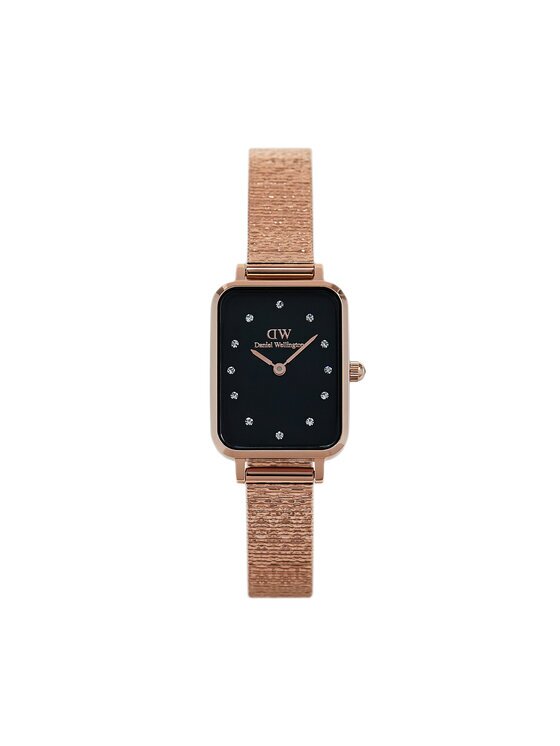 Daniel Wellington Ceas Quadro Lumine Pressed Piano DW00100579