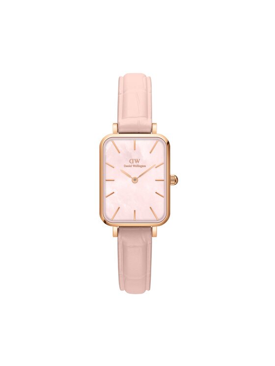 Daniel Wellington Ceas Quadro Pressed DW00100508