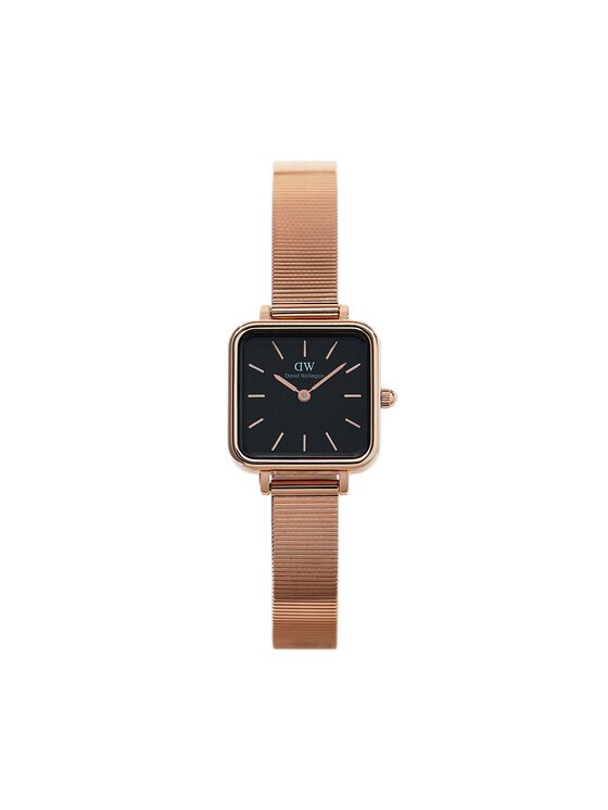 Daniel Wellington Ceas Quadro Studio DW00100518