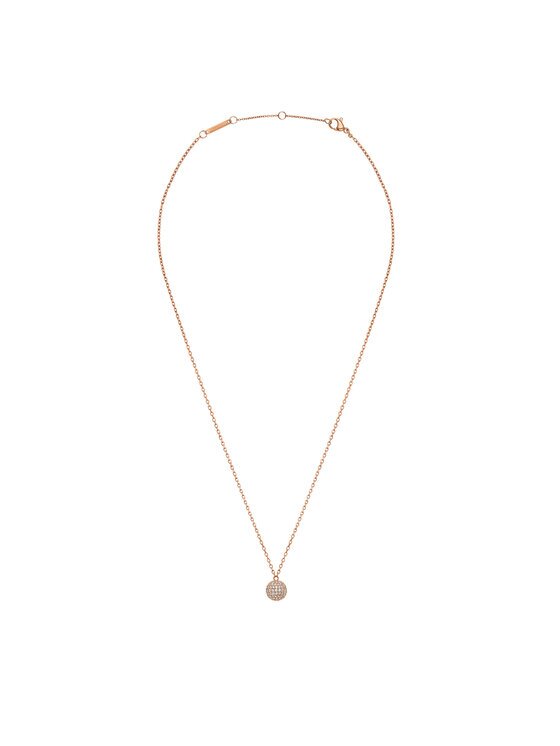 Daniel Wellington Colier Pavé DW00400625