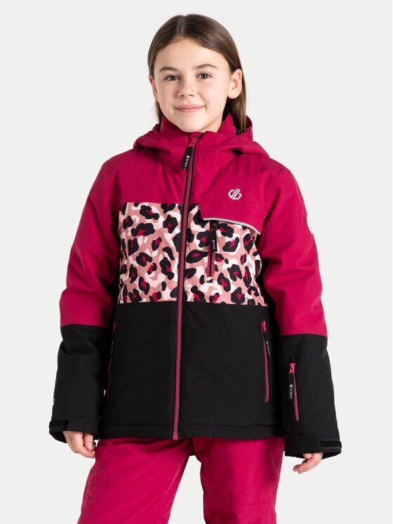 Dare2B Geacă de schi Traverse II DKP431 Regular Fit
