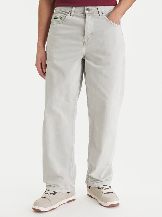 DC Shoes Blugi EDYDP03435 Baggy Fit