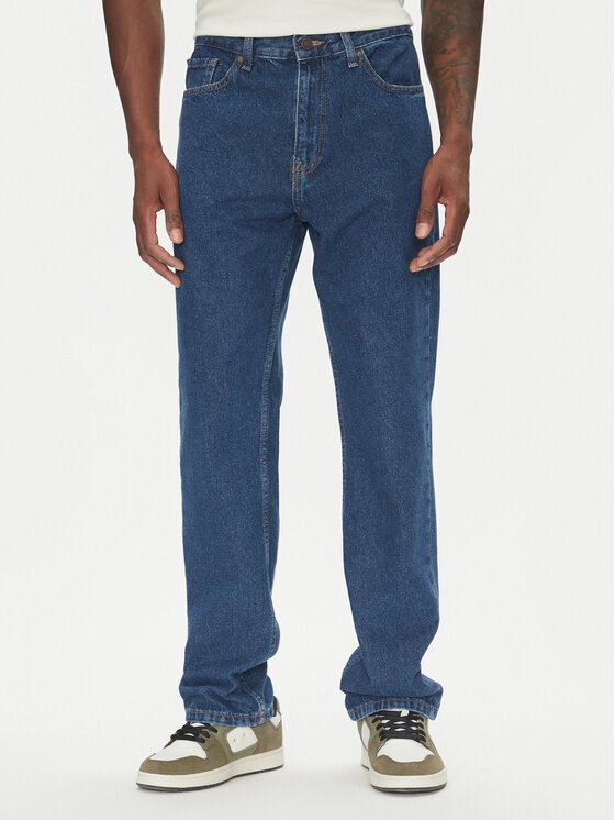 DC Shoes Blugi Worker Straight ADYDP03072 Regular Fit