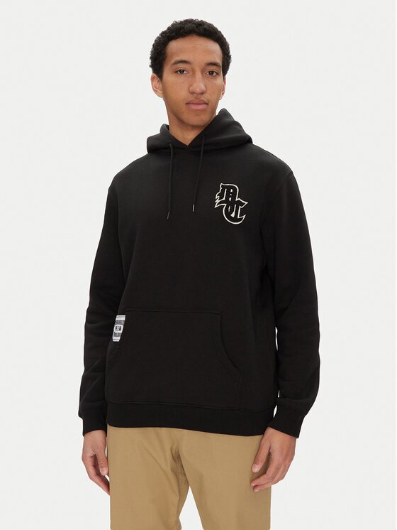 DC Shoes Bluză Bullpen ADYFT03439