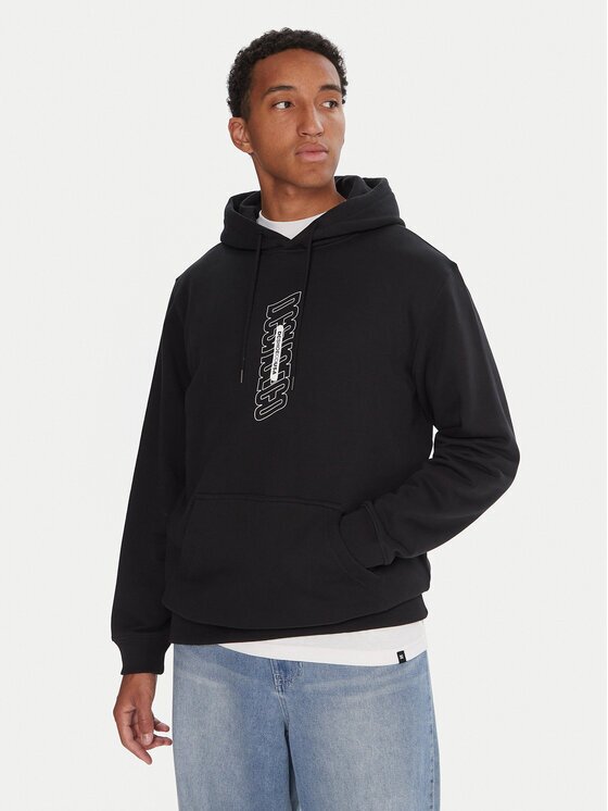 DC Shoes Bluză EDYFT03557 KVJ0 Regular Fit