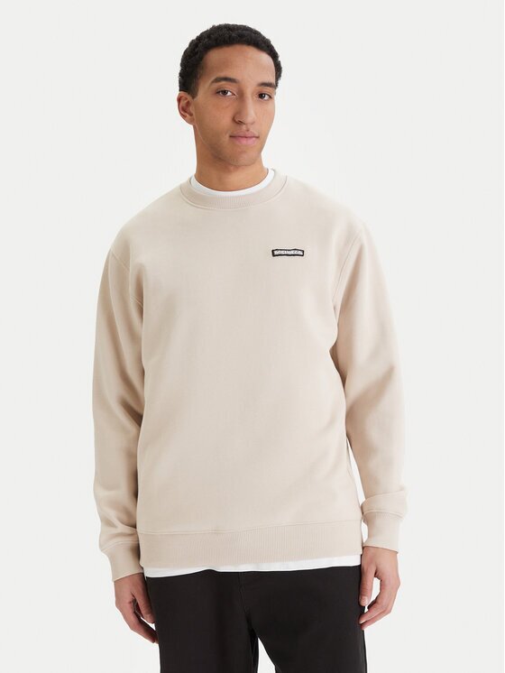 DC Shoes Bluză Patch It EDYFT03548 Regular Fit