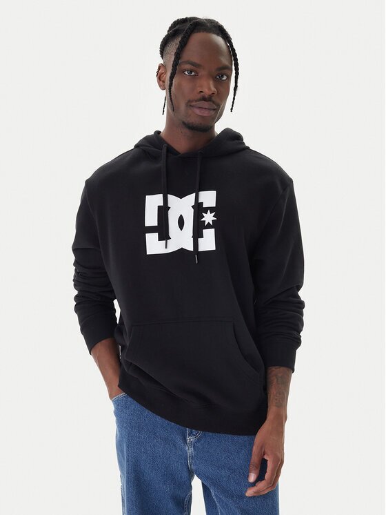 DC Shoes Bluză Star ADYSF03099 Regular Fit