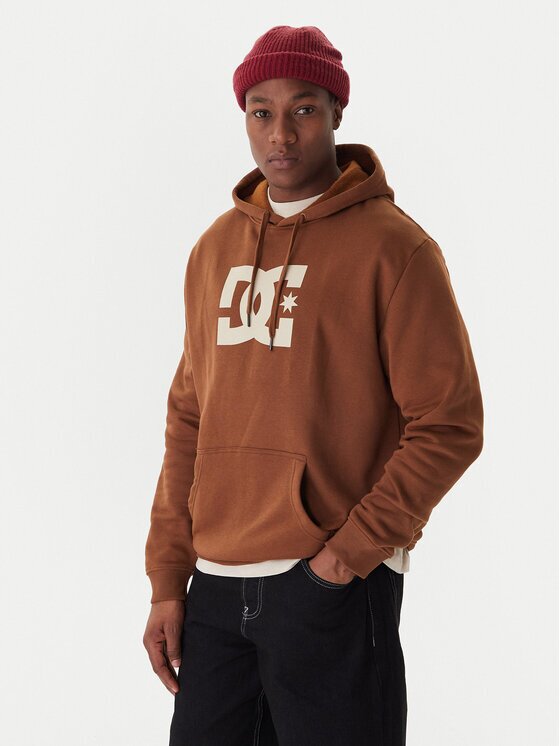 DC Shoes Bluză Star EDYSF03261 Regular Fit