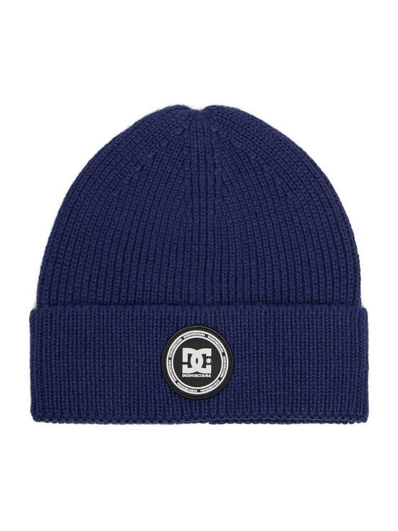 DC Shoes Căciulă CEO-DC-M3-001-AW25 Bleumarin