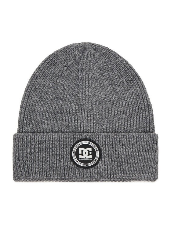 DC Shoes Căciulă CEO-DC-M3-001-AW25 Gri