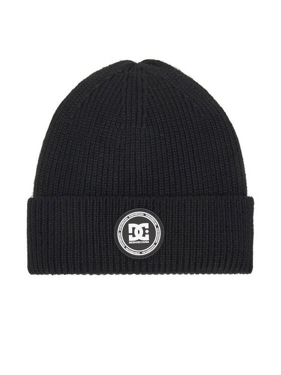 DC Shoes Căciulă CEO-DC-M3-001-AW25 Negru
