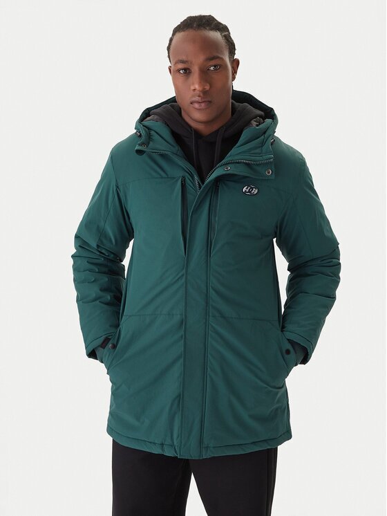 DC Shoes Geacă Brewberg EDYJK03269 Regular Fit