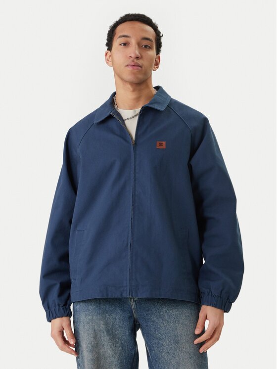 DC Shoes Geacă Framed EDYJK03263 Regular Fit