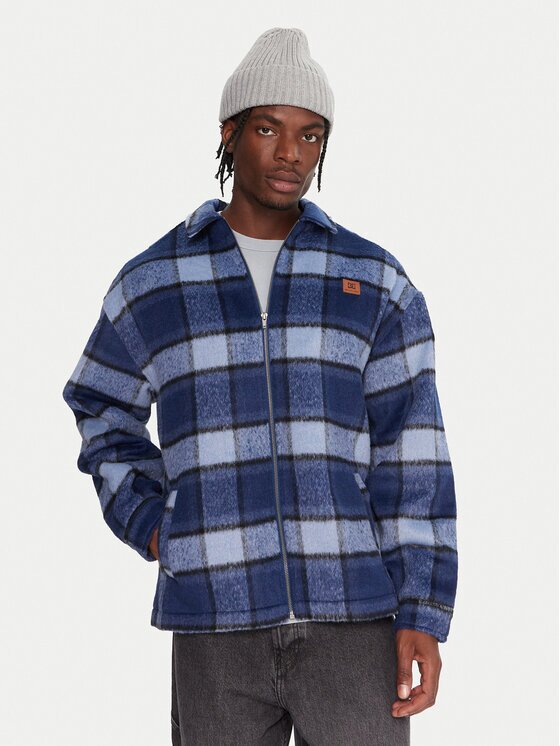 DC Shoes Geacă Henderson EDYWT03266 Regular Fit