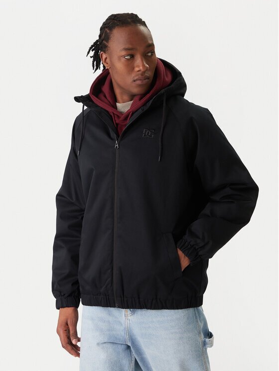 DC Shoes Geacă Navigator Padded EDYJK03268 Standard Fit