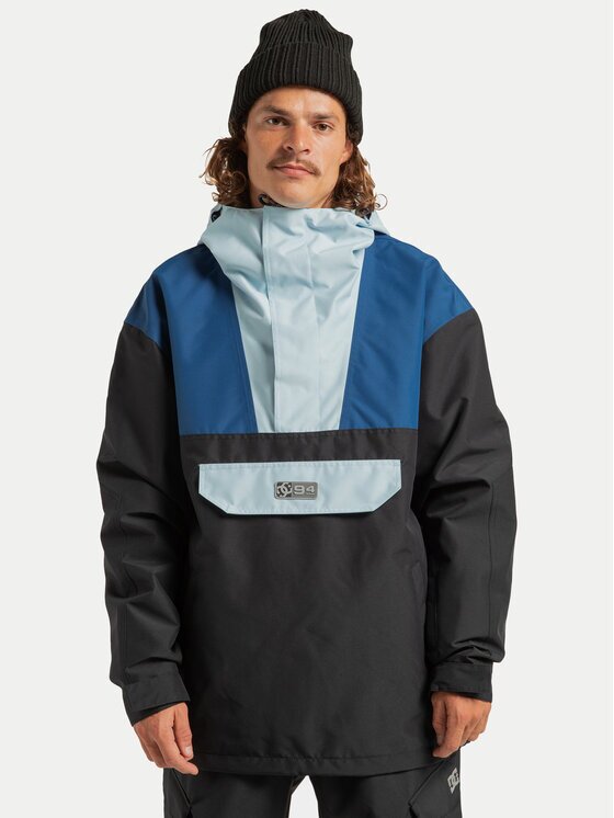 DC Shoes Geacă pentru snowboard Anorak ADYTJ03088 Reglan Fit