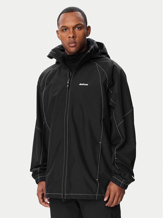 DC Shoes Geacă pentru snowboard Trackstar 10K EDYTJ03116 Relaxed Fit