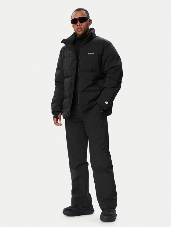 DC Shoes Geacă pentru snowboard Trackstar 10K EDYTJ03122 Relaxed Fit