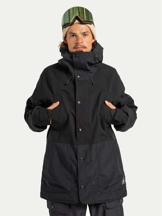 DC Shoes Geacă pentru snowboard Tundra ADYTJ03076 Regular Fit