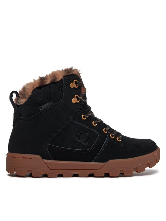 DC Shoes Ghete Manteca 4 ADJB100012