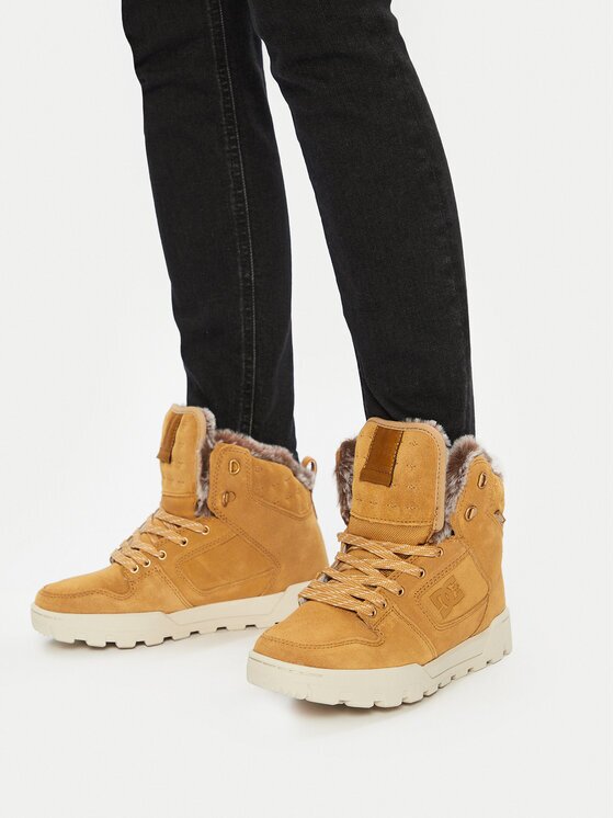 DC Shoes Ghete Manteca 4 Boot ADJB100012-WE9
