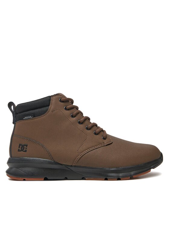 DC Shoes Ghete Mason 2 ADYS700216-DBR