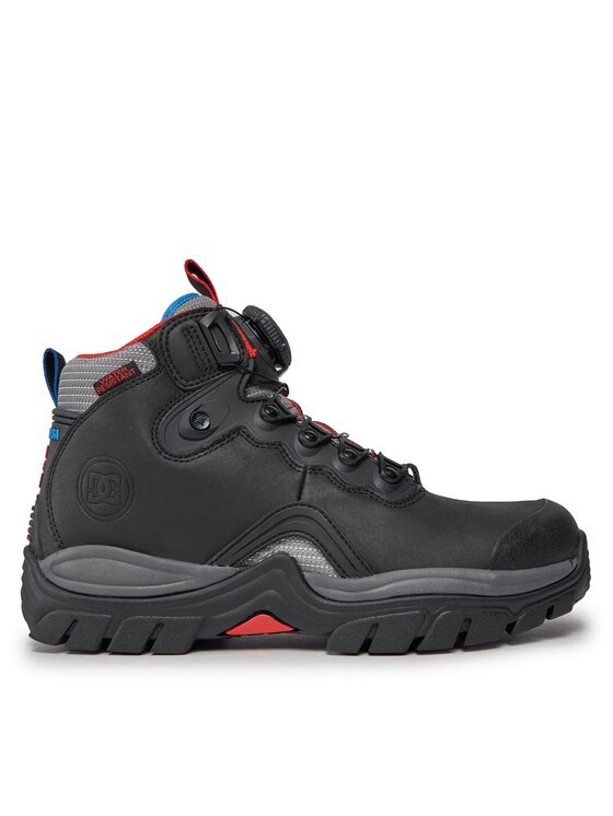 DC Shoes Ghete Navigator Lx ADYB100010