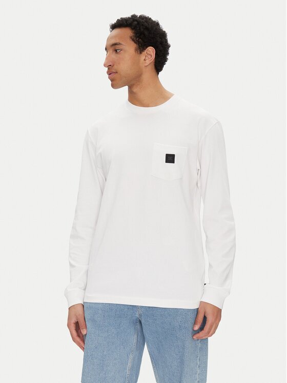 DC Shoes Hanorac ADYKT03247 Standard Fit