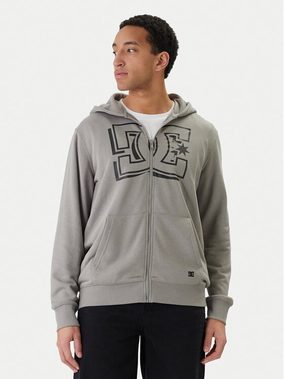 DC Shoes Hanorac W126-DCMSS-1006-42X Regular Fit