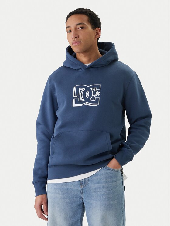 DC Shoes Hanorac W126-DCMSS-1007-19X Regular Fit