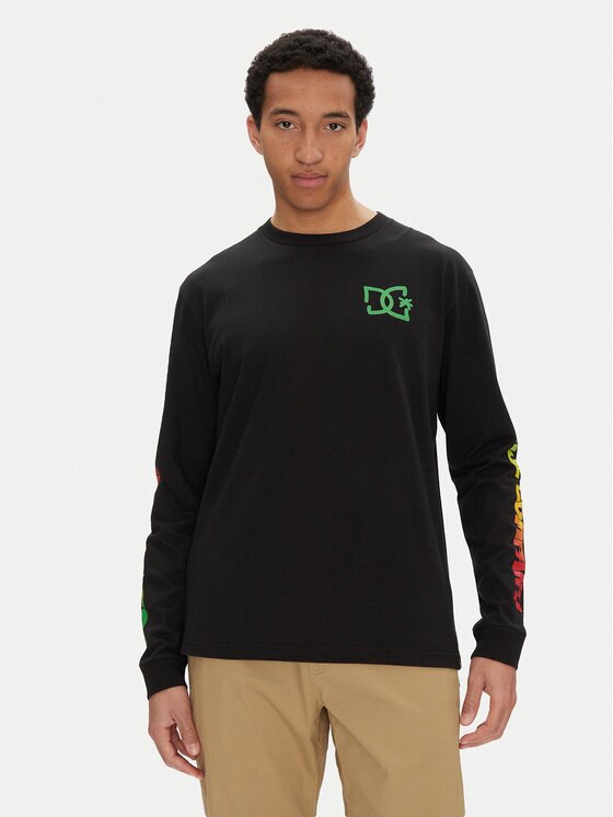 DC Shoes Longsleeve ADYZT05474