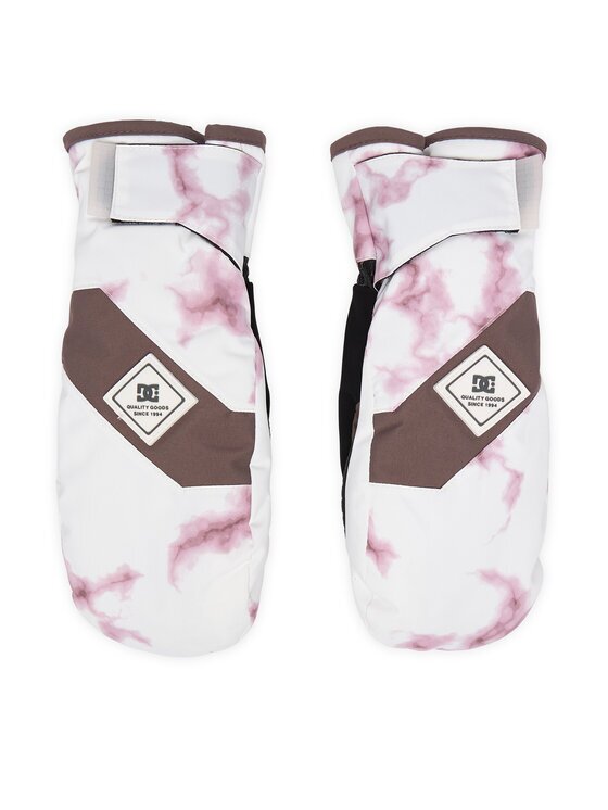 DC Shoes Mănuși schi Franchise ADJHN03014