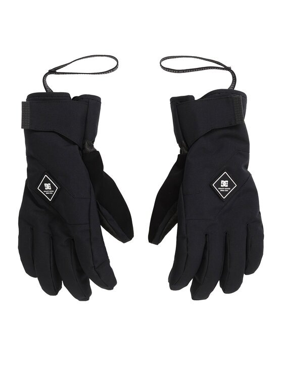 DC Shoes Mănuși schi Franchise ADYHN03030