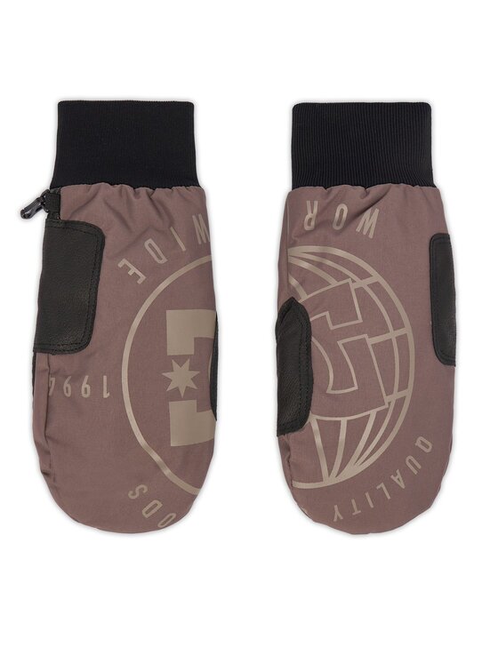 DC Shoes Mănuși schi Tribute ADYHN03035