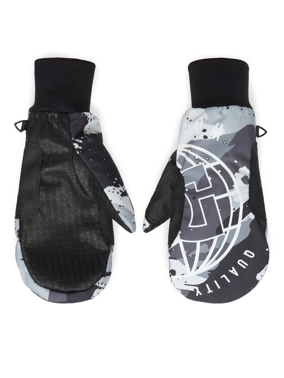 DC Shoes Mănuși schi Tribute ADYHN03036