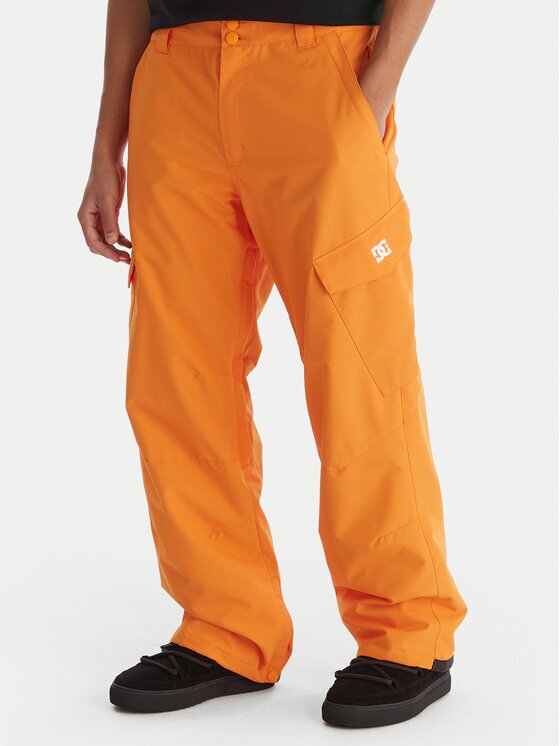DC Shoes Pantaloni de schi ADYTP03042 Regular Fit