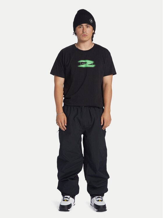 DC Shoes Pantaloni pentru snowboard Primo ADYTP03051 Regular Fit