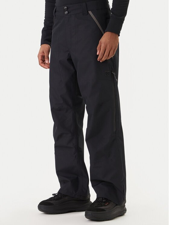 DC Shoes Pantaloni pentru snowboard Squadron 30k ADYTP03037 Regular Fit