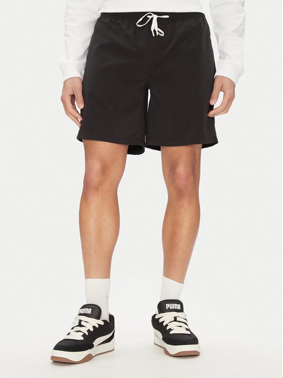 DC Shoes Pantaloni scurți sport ADYWS03079 Relaxed Fit