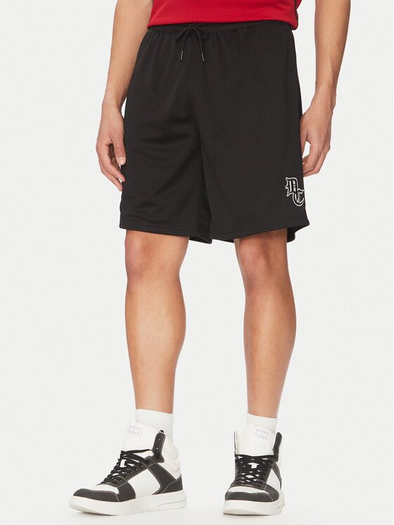 DC Shoes Pantaloni scurți sport ADYWS03082 Regular Fit