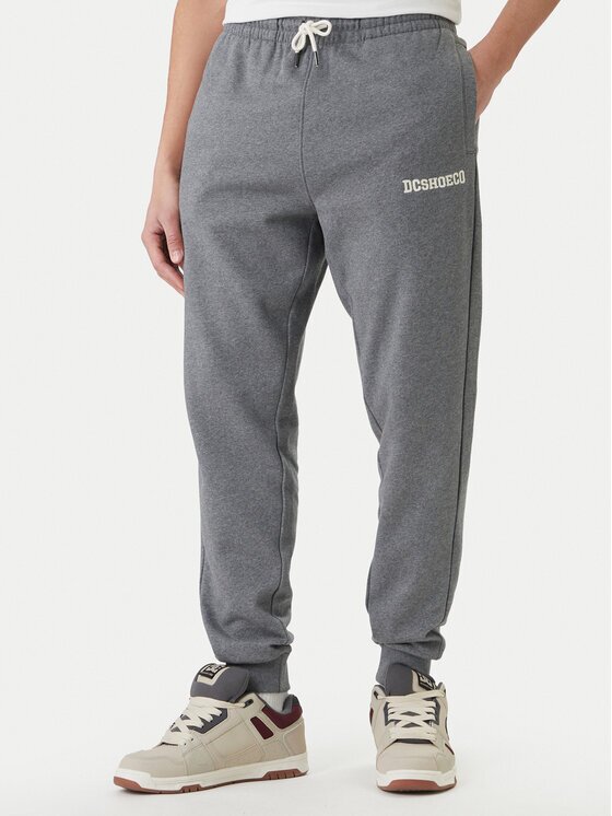 DC Shoes Pantaloni trening Baseline ADYFB03069 Regular Fit