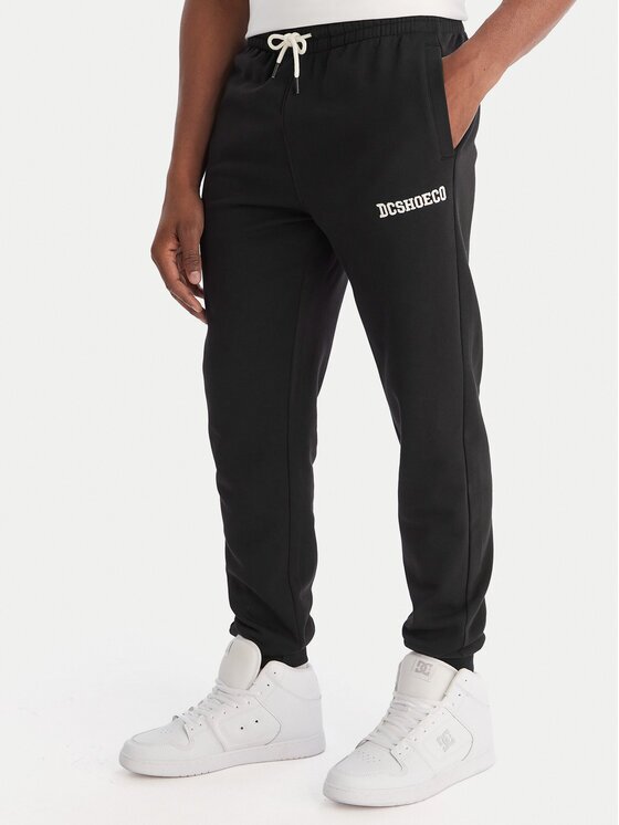 DC Shoes Pantaloni trening Baseline ADYFB03069 Standard Fit